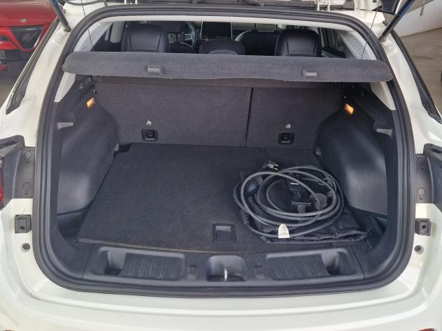 Jeep Compass 4xe 1.3 T4 PHEV 190cv Night Eagle 4xe Auto - Foto 10