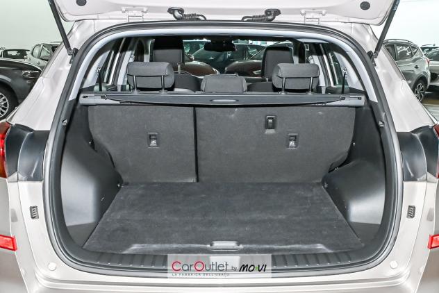 Hyundai Tucson Tucson 1.6 crdi 48V Xprime 2wd 136cv my20 - Foto 6