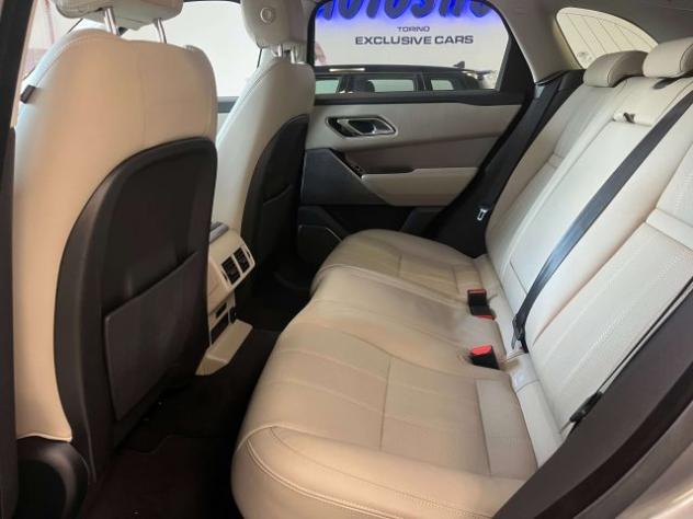 LAND ROVER Range Rover Velar Range Rover Velar 2.0d i4 HSE 240cv rif. 23934755 - Foto 9