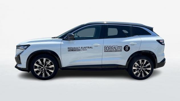 Renault Austral techno MY25 full hybrid E-Tech 200 - Foto 3