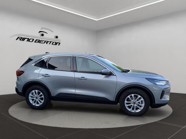 Ford Kuga 1.5 EcoBoost 150 CV 2WD Titanium - Foto 4
