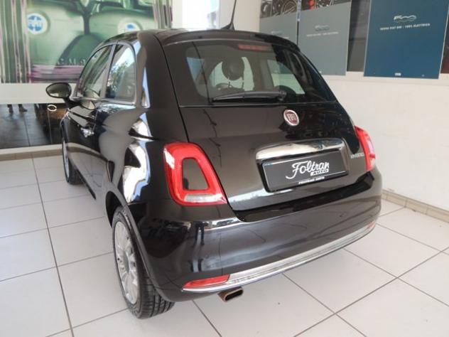 FIAT 500 1.0 Hybrid Dolcevita rif. 24077493 - Foto 3
