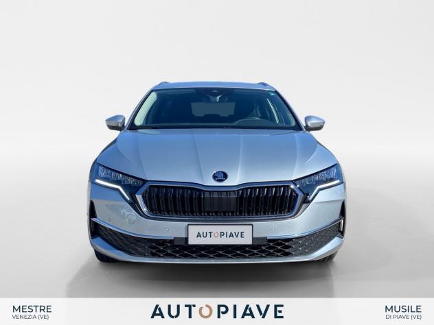 Škoda Octavia 2.0 TDI 110KW STYLE DSG - Foto 8
