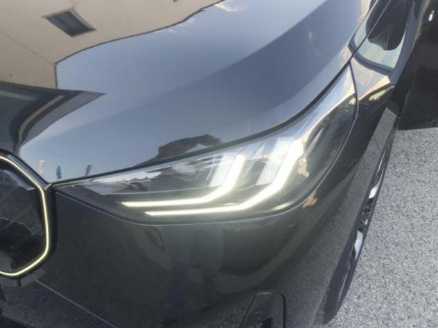 BMW X3 xDrive20d 48V MSport Pro Aut. + Tetto panorama rif. 24086362 - Foto 6