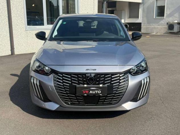 Peugeot 208 1.2 puretech Allure PROMO FIN - Foto 2