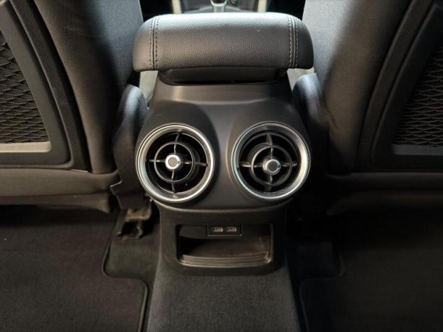 ALFA ROMEO Stelvio Stelvio 2.2 Turbodiesel 180 CV AT8 RWD Business - Foto 8