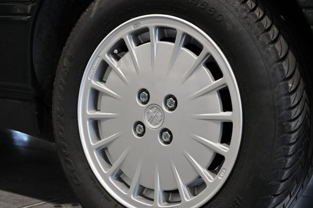 Alfa Romeo 164 2.0i Twin Spark ASI - Foto 7