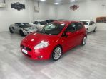 Fiat Grande Punto 3p 1.9 mjt Sport 130cv