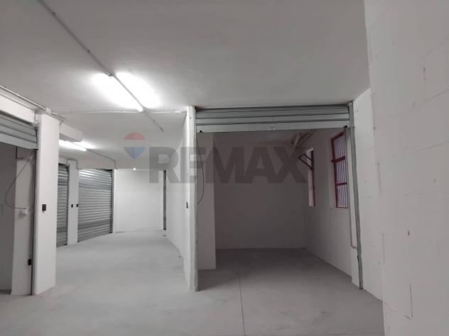 Garage/Box in vendita a San Gregorio di Catania - Foto 2