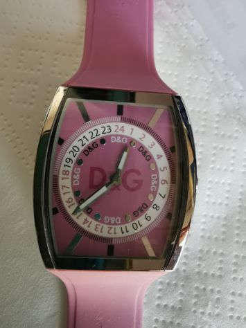 OROLOGIO ( DOLCE & GABBANA TIME ) - Foto 3