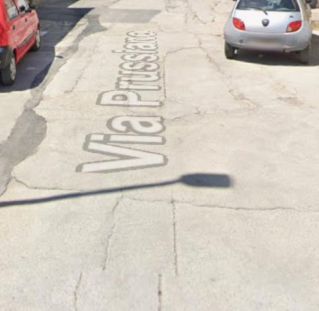 Immobile in asta di 7 m² con più di 5 locali in vendita a Bisceglie - Foto 7