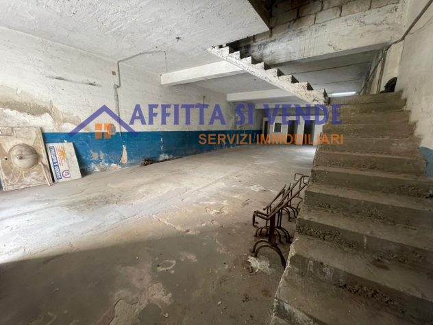 Magazzino in vendita a Floridia - Foto 11