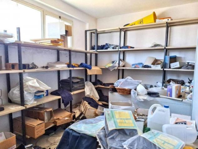 Immobile in asta di 448 m² in vendita a Portoscuso - Foto 20