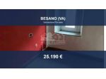 Immobile in asta di 94 m² in vendita a Besano