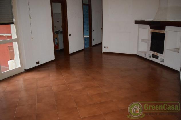 APPARTAMENTO di 3 vani e di 100 mq (BURAGO DI MOLGORA) rif. IGC 3 LOCALI BURAGO - Foto 6