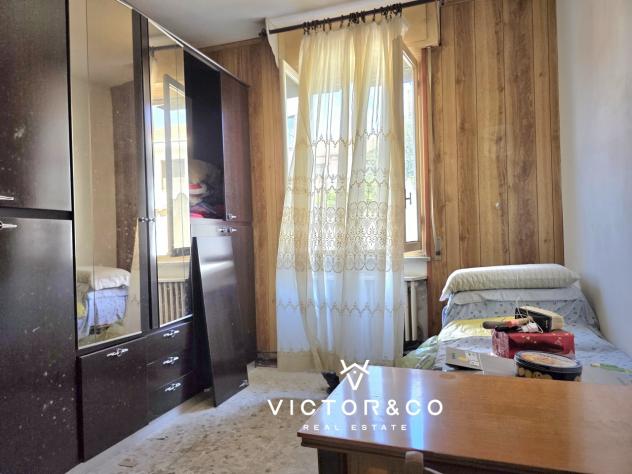 Trilocale in vendita a Cameri - Foto 9