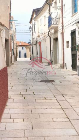 BILOCALE SEMI RISTRUTTURATO NEL CENTRO STORICO - Foto 6
