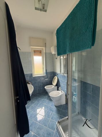 Paestum, zona Licinella – appartamento di circa 95 mq, con posto auto e garage - Foto 5