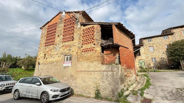 Fienile in vendita a San Ginese - Capannori 220 mq Rif: 1406530 - Foto 6