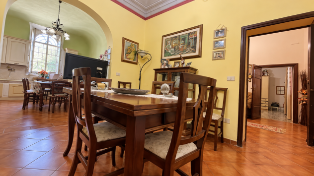 Villa in vendita a San Frediano a Settimo - Cascina 350 mq Rif: 1444379 - Foto 6