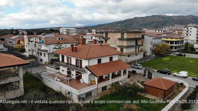 R.G.E. 136/2022 Castrovillari - Foto 4