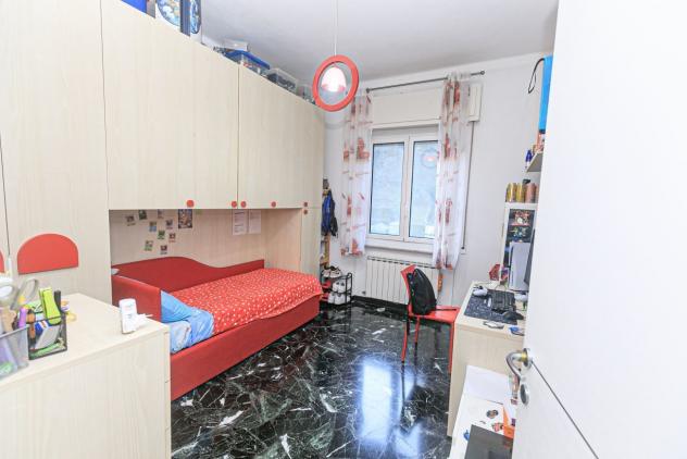 Trilocale in vendita a Ceranesi - Foto 14