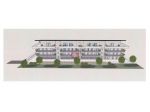 CESENA ( TORRE DEL MORO ) = appartamento NUOVO con 3 camere letto, AMPIO BA &hellip;