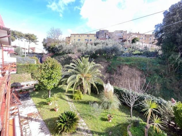 Villa in vendita a Crespina Lorenzana 374 mq Rif: 1244913 - Foto 4
