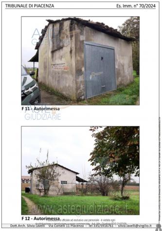 IMMOBILI-IMMOBILE RESIDENZIALE-Strada Vicinale della Fontana 94 - Foto 5