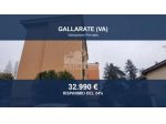 Immobile in asta di 61 m² in vendita a Gallarate