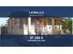 Immobile in asta di 105 m² in vendita a Latina