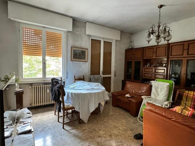 Appartamento mq. 120 con cantina