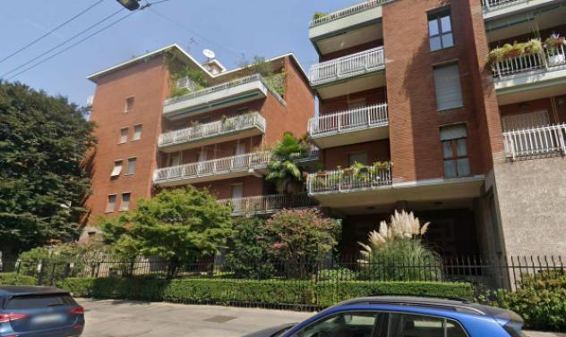 Appartamento di 65 m² con 2 locali in vendita a Milano
