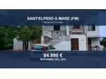 Immobile in asta di 115 m² in vendita a Sant'Elpidio a Mare