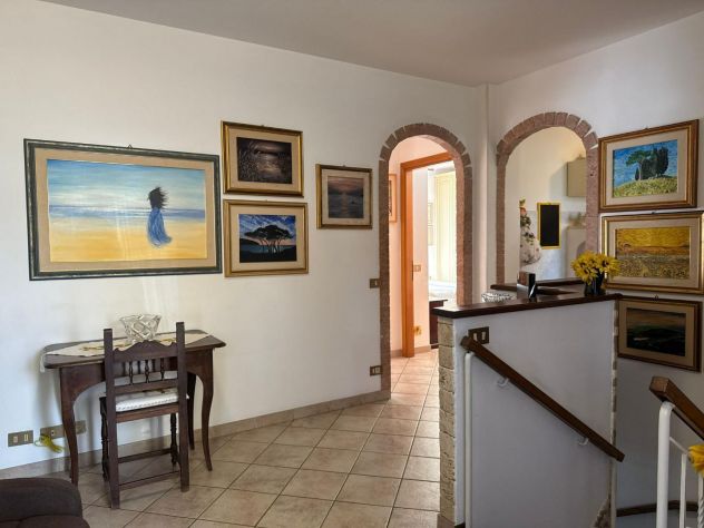 Rosia - Sovicille (SI) vendesi appartamento su due livelli - Foto 6