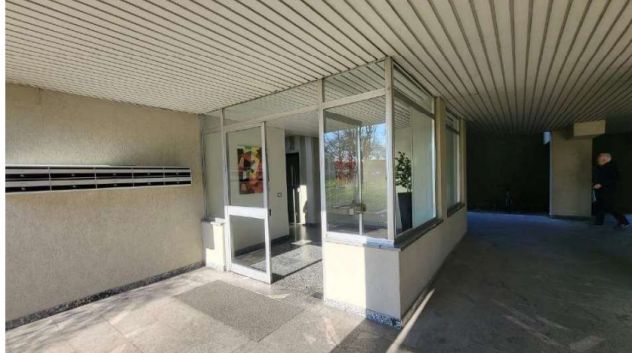 ASTA OCCASIONE: Vanzago (MI), Via Del Lazzaretto appartamento , cantina e box - Foto 12