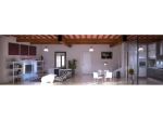 Appartamento in vendita a Caprona - Vicopisano 120 mq  Rif: 1455307