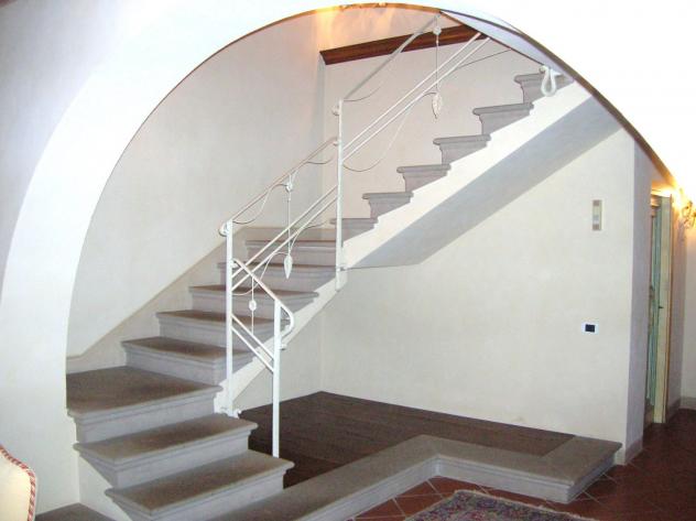 Colonica in vendita a Vicopisano 490 mq Rif: 717339 - Foto 4