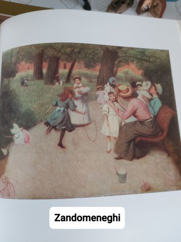 Federico Zandomeneghi - Foto 2
