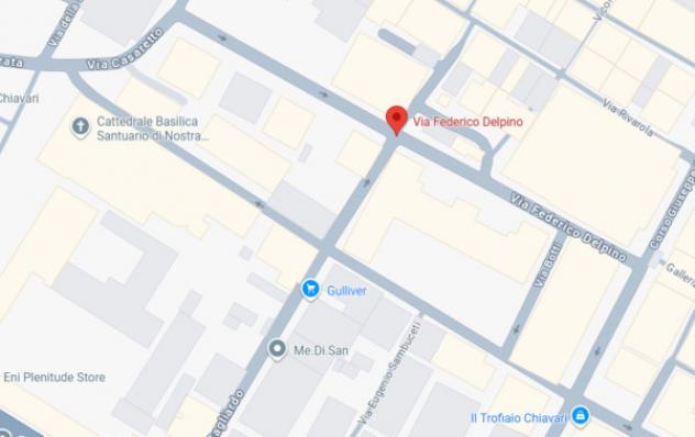 Immobile in asta di 139 m² con più di 5 locali in vendita a Chiavari - Foto 7