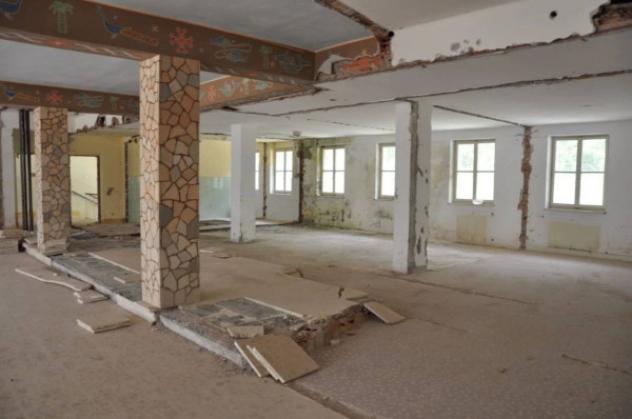 Immobile in asta di 37896 m² in vendita a Forni di Sopra - Foto 16
