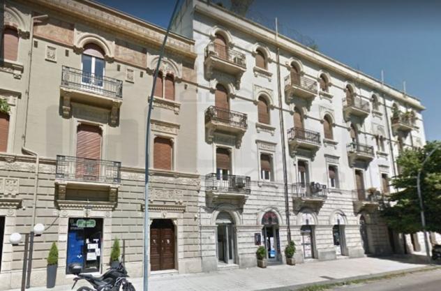 NEGOZIO di 1 vani e di 65 mq (MESSINA) rif. LS15100