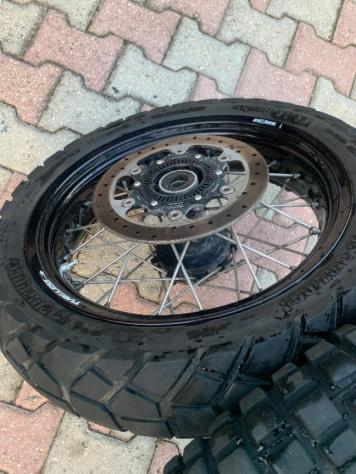 KTM 1090 Adventure Adventur R rif. 21504266 - Foto 5