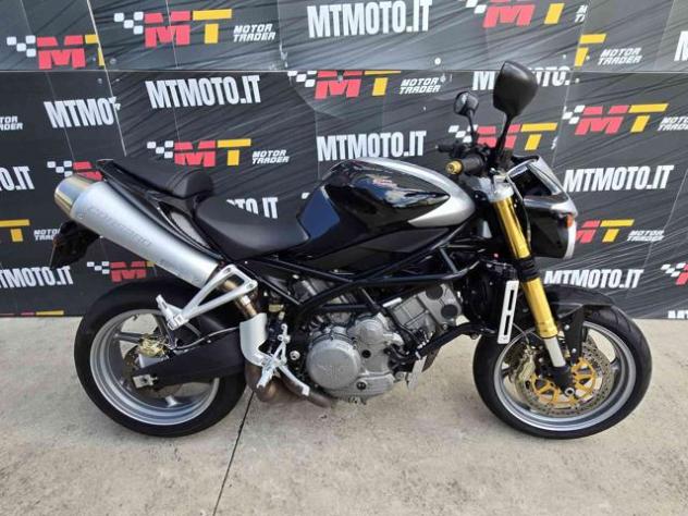 MOTO MORINI Corsaro 1200 VELOCE ( motore nuovo) rif. 24036505