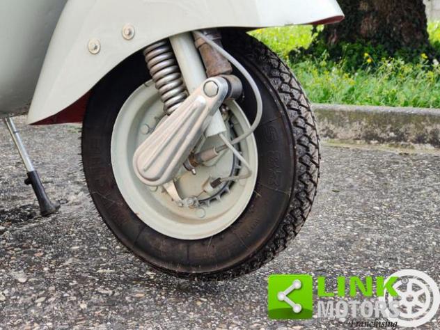 PIAGGIO Vespa 150 VL3T Struzzo rif. 23232295 - Foto 5