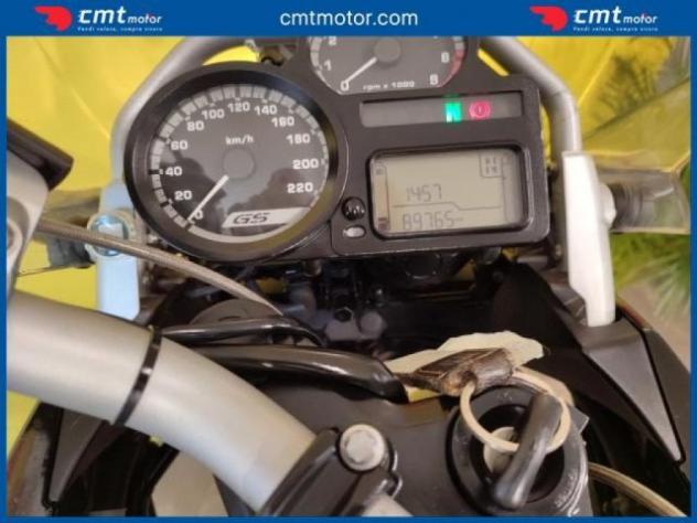 BMW R 1200 GS Garantita e Finanziabile rif. 22994432 - Foto 5