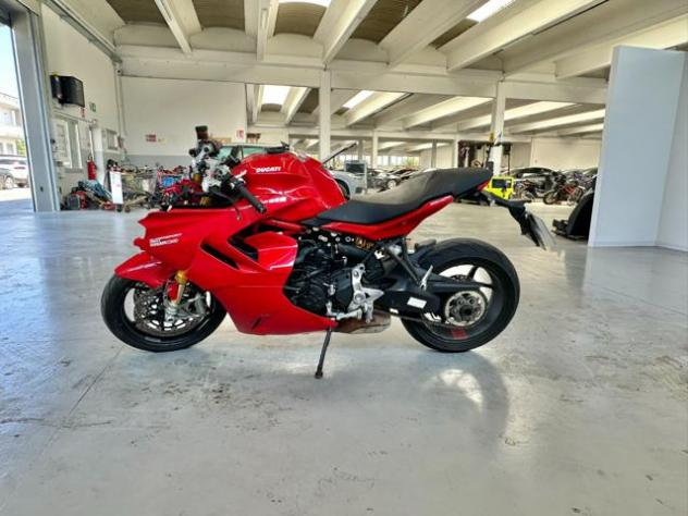 DUCATI Supersport 950 S rif. 23918330 - Foto 4