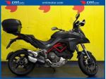DUCATI Multistrada 1200 Garantita e Finanziabile rif. 23613692