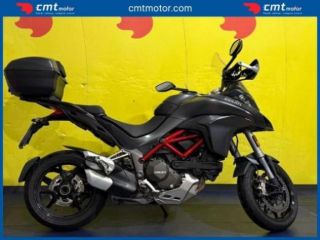 DUCATI Multistrada 1200 Garantita e Finanziabile rif. 23613692