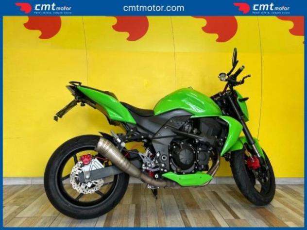 KAWASAKI Z 750 Garantita e Finanziabile rif. 24170032 - Foto 4